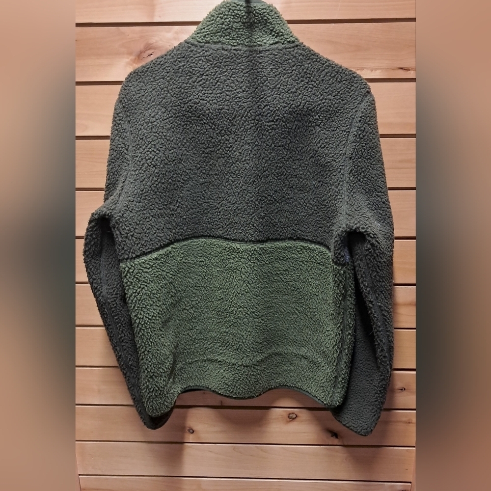 Marmot Noland Half Zip Fleece Size S - Picture 2 of 4